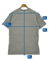SOPHNET.（ソフネット）Tシャツ・カットソー グレー サイズ:M メンズ/2200593198308