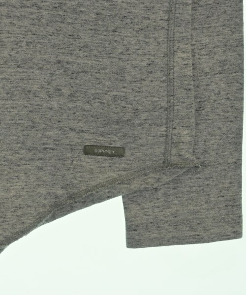 SOPHNET.（ソフネット）Tシャツ・カットソー グレー サイズ:S メンズ/2200593198353