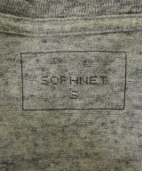 SOPHNET.（ソフネット）Tシャツ・カットソー グレー サイズ:S メンズ/2200593198353