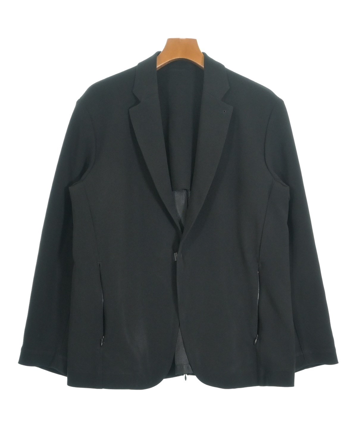 SOPHNET.（ソフネット）カジュアルジャケット 黒 サイズ:M メンズ  