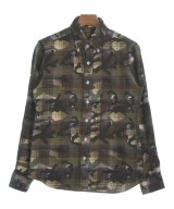 SOPHNET. カジュアルシャツ