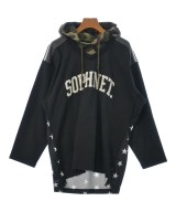 SOPHNET. パーカー