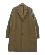 SOPHNET. チェスターコート