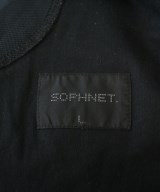 SOPHNET.（ソフネット）その他 黒 サイズ:L メンズ/2200532707097