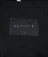 SOPHNET.（ソフネット）カジュアルジャケット 黒 サイズ:XL メンズ/2200532707127