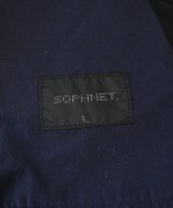 SOPHNET.（ソフネット）その他 紺 サイズ:L メンズ/2200525492108