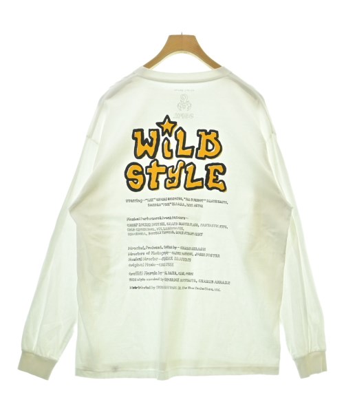 SOPHNET.（ソフネット）Tシャツ・カットソー 白 サイズ:L メンズ/2200532892045