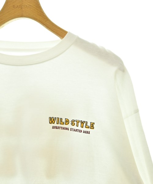 SOPHNET.（ソフネット）Tシャツ・カットソー 白 サイズ:L メンズ/2200532892045