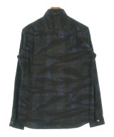 SOPHNET.（ソフネット）カジュアルシャツ カーキ サイズ:M メンズ/2200532892076