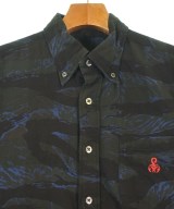 SOPHNET.（ソフネット）カジュアルシャツ カーキ サイズ:M メンズ/2200532892076