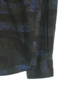 SOPHNET.（ソフネット）カジュアルシャツ カーキ サイズ:M メンズ/2200532892076