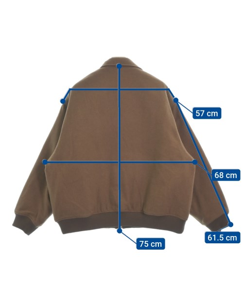 SOPHNET．(ソフネット) MONALUCE 2BUTTON JACKET　SOPH-232090 グレー サイズ  XL｜【公式】カインドオルオンライン ブランド古着・中古通販【kindal】