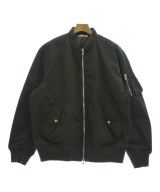 uniform experiment ミリタリーブルゾン