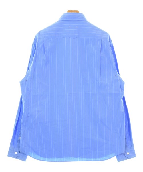 SOPHNET.（ソフネット）カジュアルシャツ 青 サイズ:L メンズ/2200533333035