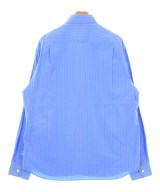 SOPHNET.（ソフネット）カジュアルシャツ 青 サイズ:L メンズ/2200533333035