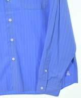 SOPHNET.（ソフネット）カジュアルシャツ 青 サイズ:L メンズ/2200533657018