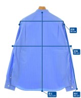 SOPHNET.（ソフネット）カジュアルシャツ 青 サイズ:L メンズ/2200533657025