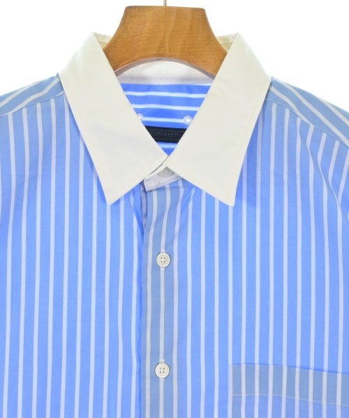 SOPHNET.（ソフネット）カジュアルシャツ 青 サイズ:L メンズ/2200533657032