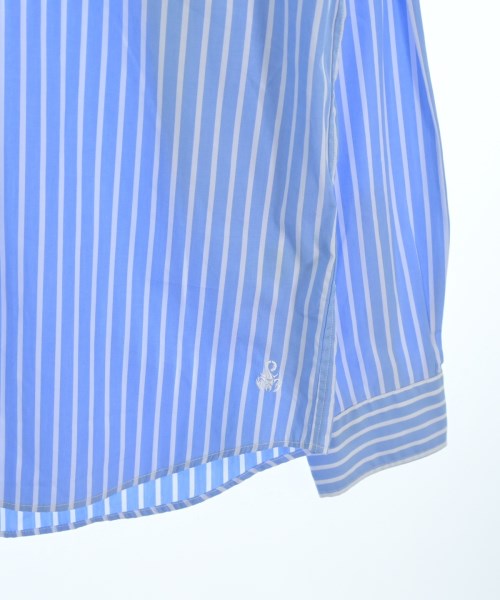 SOPHNET.（ソフネット）カジュアルシャツ 青 サイズ:L メンズ/2200533657032