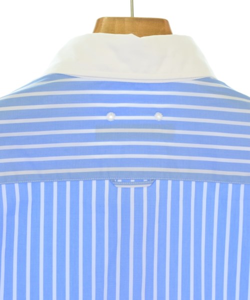 SOPHNET.（ソフネット）カジュアルシャツ 青 サイズ:L メンズ/2200533657032