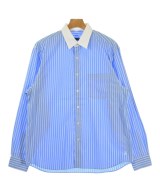SOPHNET.（ソフネット）カジュアルシャツ 青 サイズ:L メンズ/2200533657032