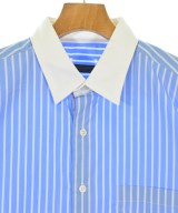 SOPHNET.（ソフネット）カジュアルシャツ 青 サイズ:L メンズ/2200533657032