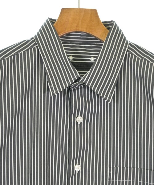 SOPHNET.（ソフネット）カジュアルシャツ 黒 サイズ:L メンズ/2200533657056