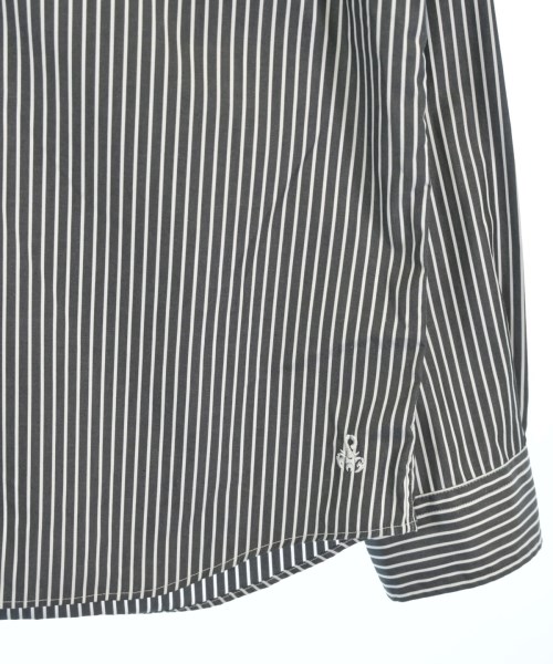 SOPHNET.（ソフネット）カジュアルシャツ 黒 サイズ:L メンズ/2200533657056