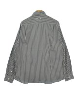 SOPHNET.（ソフネット）カジュアルシャツ 黒 サイズ:L メンズ/2200533657056