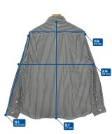 SOPHNET.（ソフネット）カジュアルシャツ 黒 サイズ:L メンズ/2200533657056