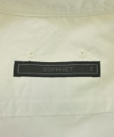 SOPHNET.（ソフネット）カジュアルシャツ 白 サイズ:S メンズ/2200534823078