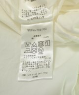 SOPHNET.（ソフネット）カジュアルシャツ 白 サイズ:S メンズ/2200534823078