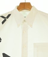 SOPHNET.（ソフネット）カジュアルシャツ 白 サイズ:S メンズ/2200534823078