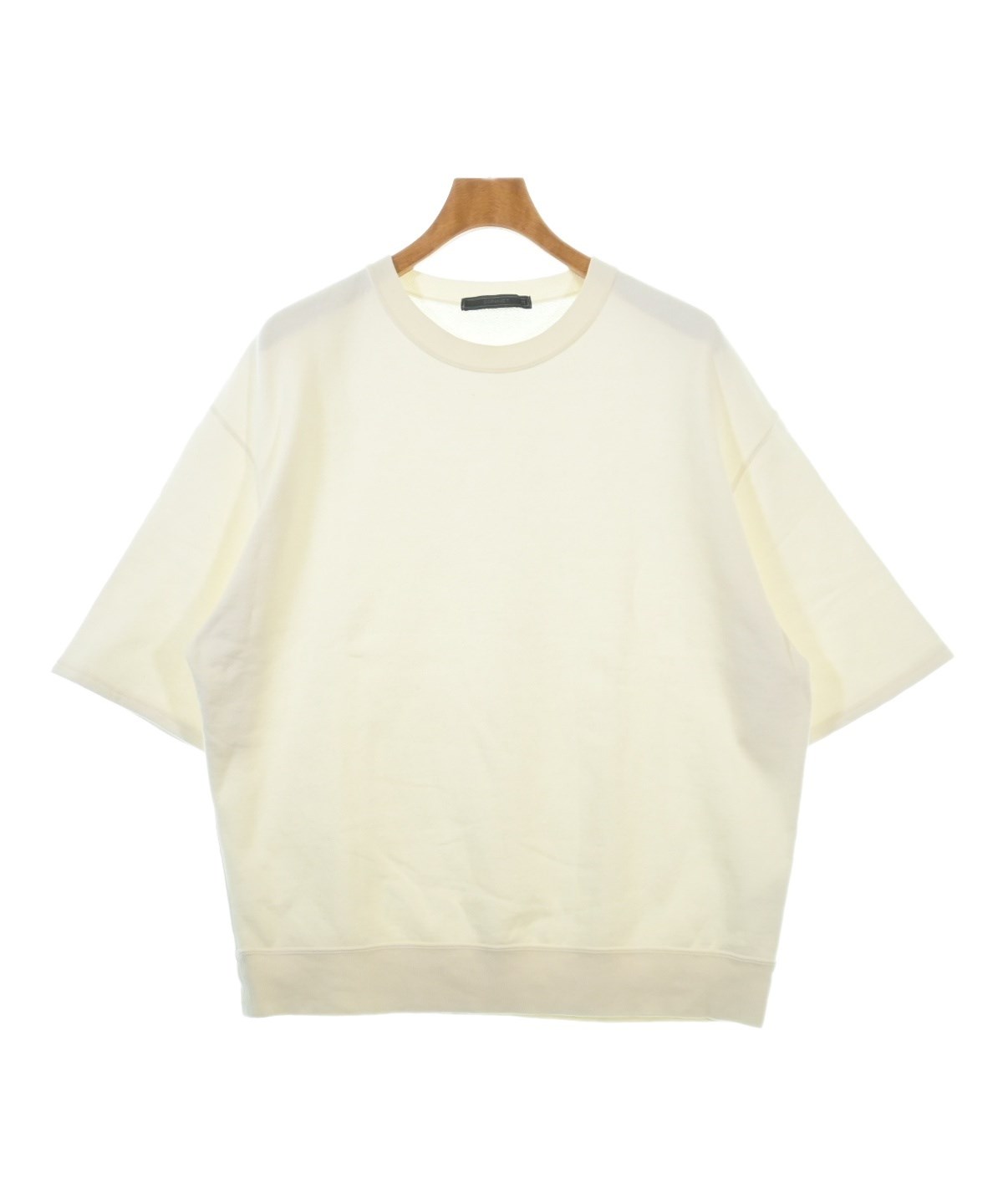SOPHNET. ソフネット スウェット グレー L 3328225M0024 SOPHNET.(ソフネット) スウェット・トレーナー(メンズ) - 海外
