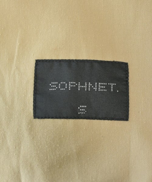 SOPHNET.（ソフネット）その他 ベージュ サイズ:S メンズ/2200587175025