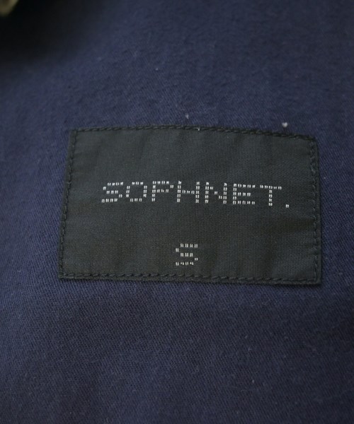 SOPHNET.（ソフネット）その他 紺 サイズ:S メンズ/2200587175032