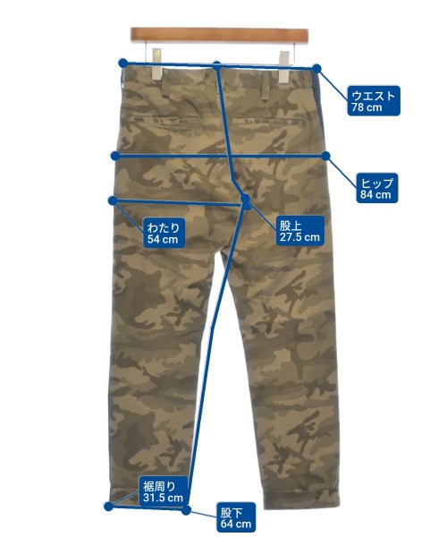 SOPHNET.（ソフネット）その他 紺 サイズ:S メンズ/2200587175032