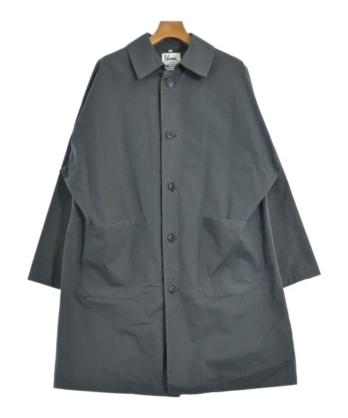 ソフネット(SOPHNET.)のSOPHNET. ステンカラーコート