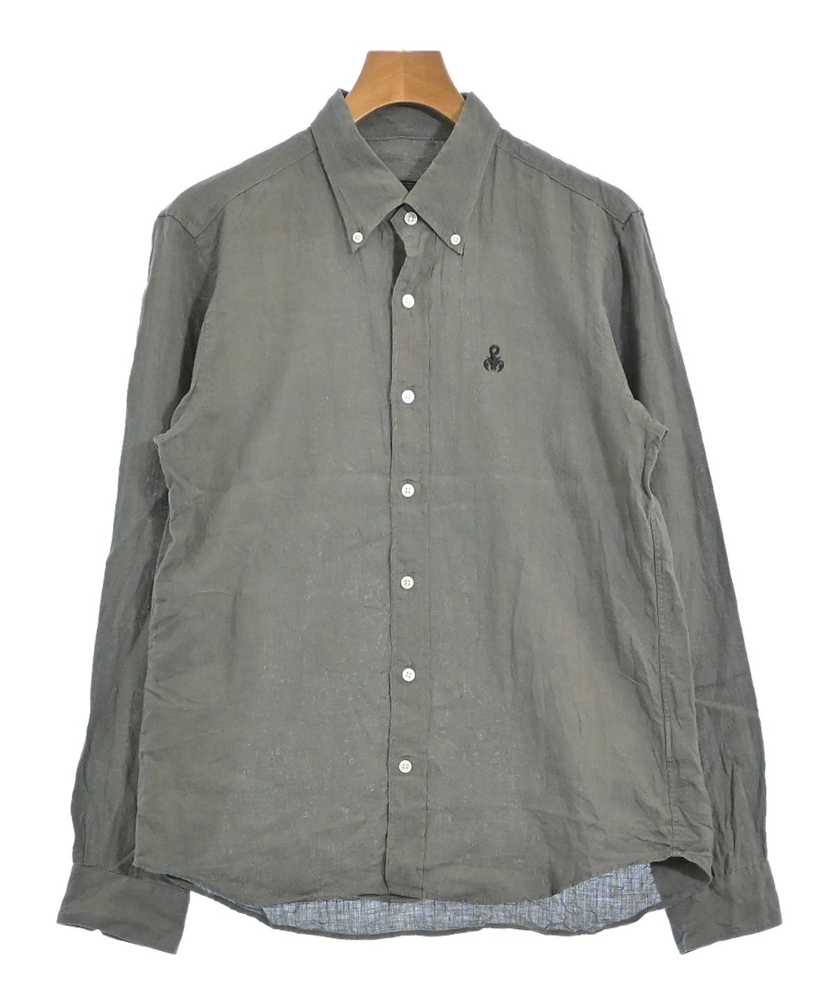 SOPHNET ツイード　シャツ　ソフ　ソフネット 楽天市場】SOPHNET. / ソフネット | COTTON WOOL TWEED S/S