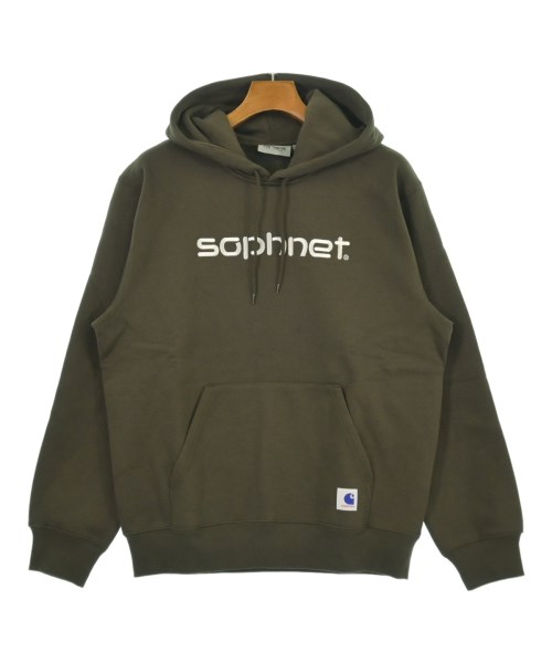 ソフネット(SOPHNET.)のSOPHNET. パーカー