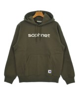 SOPHNET. パーカー