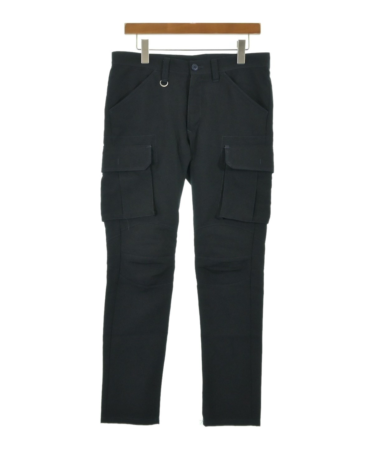 SOPHNET. コーデュロイカーゴパンツ ブラック サイズM SOPHNET. コーデュロイカーゴパンツ ブラック サイズM