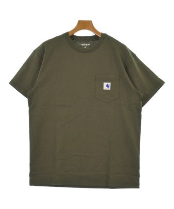 SOPHNET. ソフネット Tシャツ・カットソー M 3328225E0032 SOPHNET.(ソフネット)Tシャツ・カットソー カーキ サイズ:M