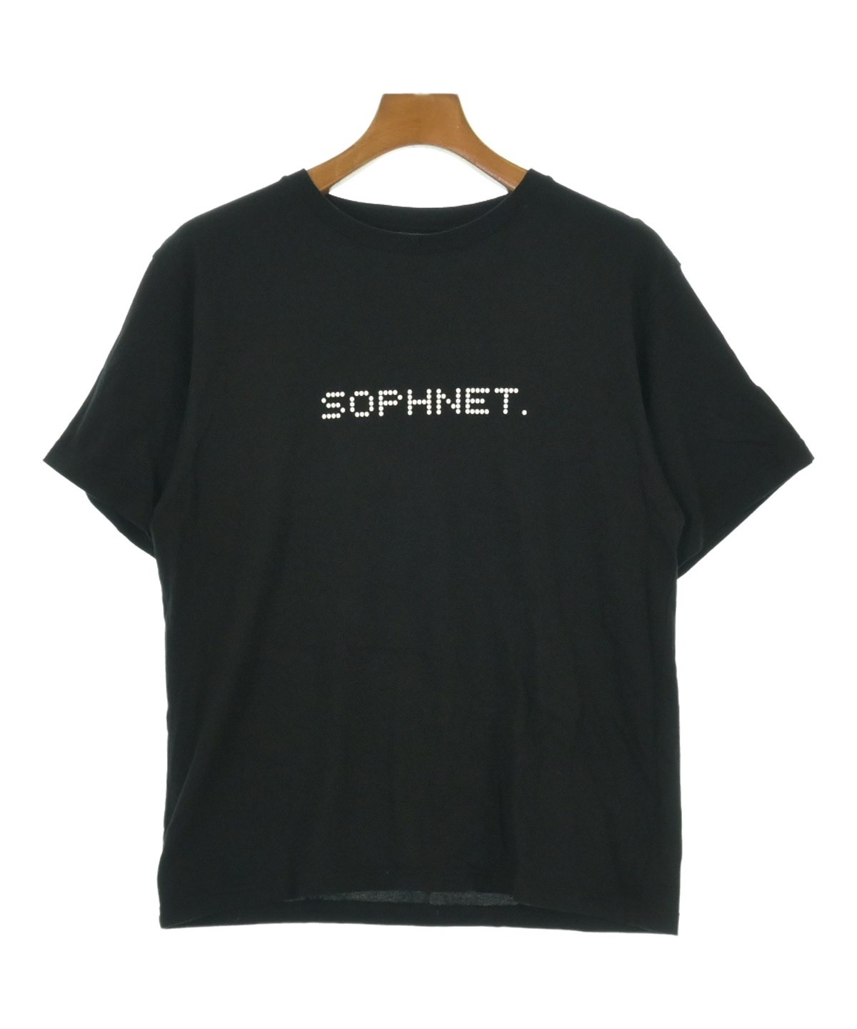 SOPHNET. ソフネット　半袖シャツ Mサイズ ダークグリーン SOPHNET. ソフネット 半袖シャツ Mサイズ ダークグリーン