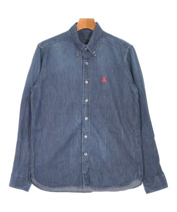 SOPHNET. ソフネット カジュアルシャツ 茶系 XL 3328224D0229 楽天市場】SOPHNET ソフネット（カジュアルシャツ｜トップス