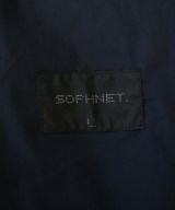 SOPHNET.（ソフネット）その他 紺 サイズ:L メンズ/2200543349088