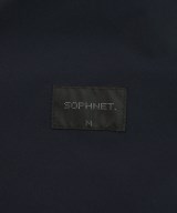 SOPHNET.（ソフネット）テーラードジャケット 紺 サイズ:M メンズ/2200527838102