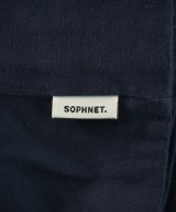 SOPHNET.（ソフネット）Tシャツ・カットソー 紺 サイズ:L メンズ/2200546977127