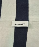 SOPHNET.（ソフネット）Tシャツ・カットソー 紺 サイズ:L メンズ/2200546977127