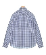 SOPHNET.（ソフネット）カジュアルシャツ 紺 サイズ:S メンズ/2200548018071